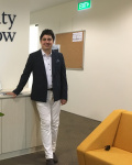 Seyed Vahid Alavi Nezhad Khalil Abad