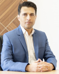 مرتضی گل محمدی