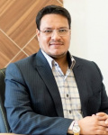 محمدمهدی ایزدخواه