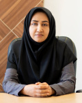 سعیده کبیری راد
