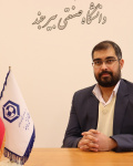 حجت خزیمه نژاد