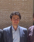 محمد کاظمی