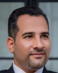 مهدی مختاری