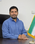 Seyed Mohammad Amin